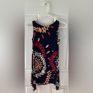 Crazy 8 Tank Top Size Medium (7-8)